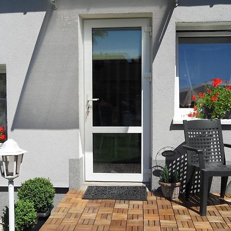 Apartament Mila 슈비노우이스쳬 외부 사진