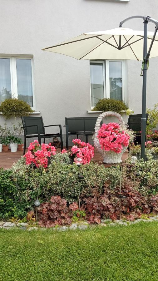 Apartament Mila 슈비노우이스쳬 외부 사진