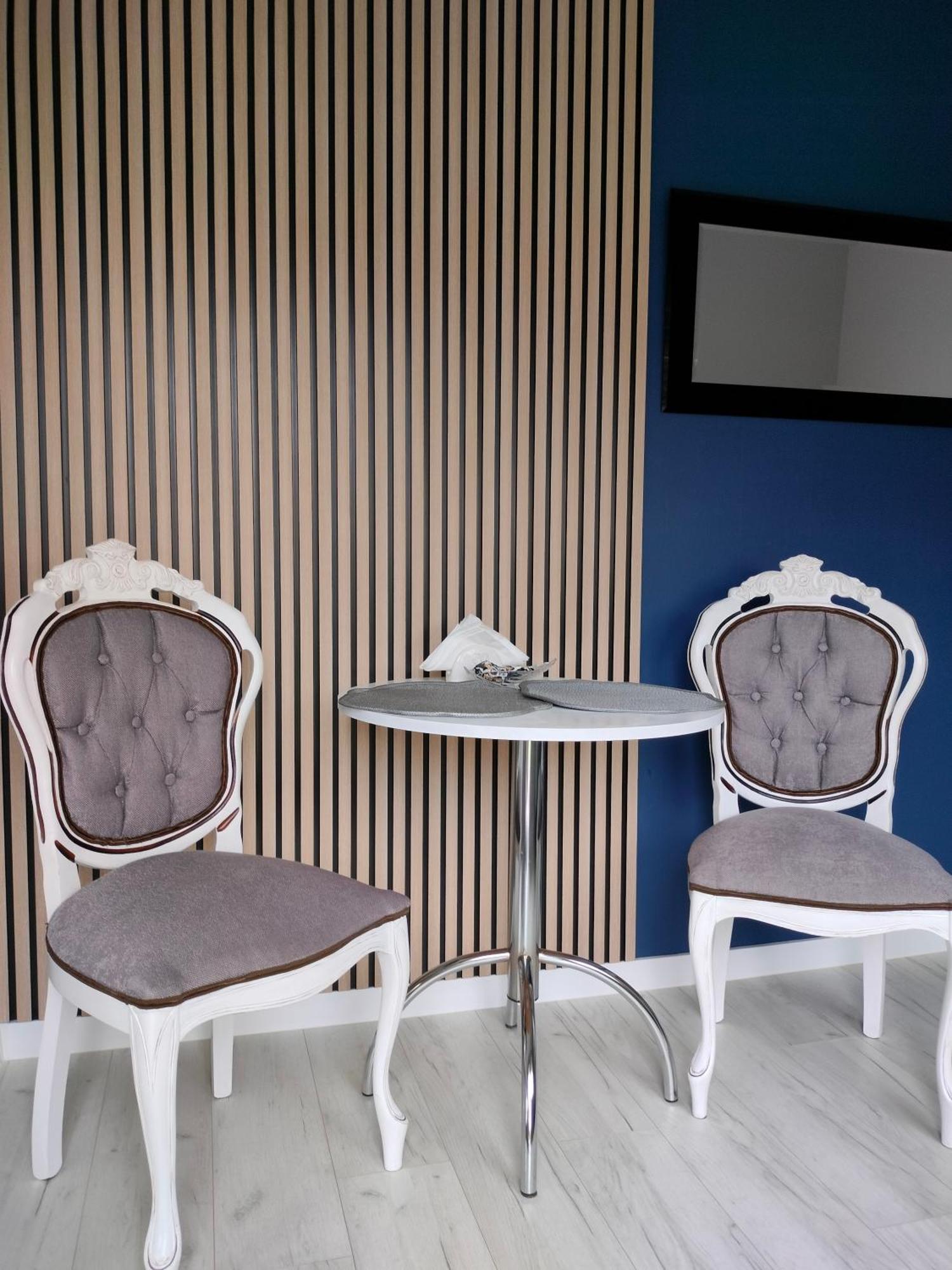 Apartament Mila 슈비노우이스쳬 외부 사진
